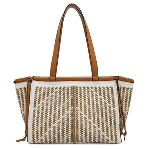 Loewe Tote Bag Coussin Leather